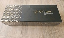 Lisseurs Pro GHD Style  v Gold