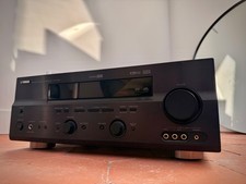 Ampli Yamaha RX V559 - Ampli