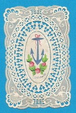 IMAGE PIEUSE CANIVET ROSES