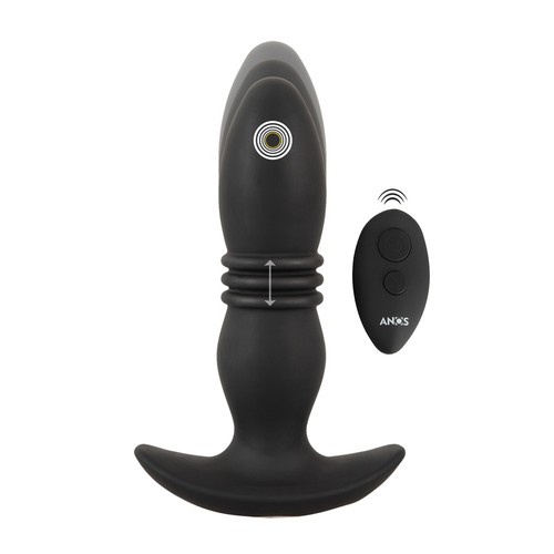 Plug vient rc - plug, va-et-vient