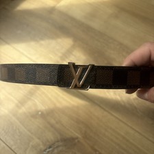 Ceinture Louis Vuitton 