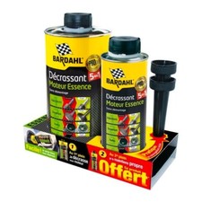 Bardahl Décrassant moteur