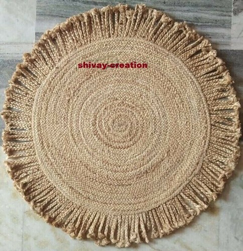 Tapis 100 jute - 100%,