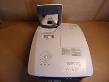 BENQ MX852UST+ Projecteur XGA