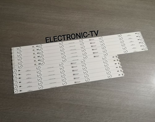 Barrettes led pour tv - barrettes,