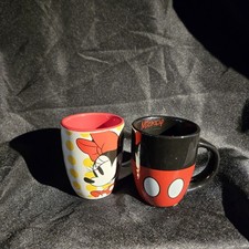 Modern ceramic Disney Mickey
