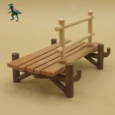 Playmobil plate-forme