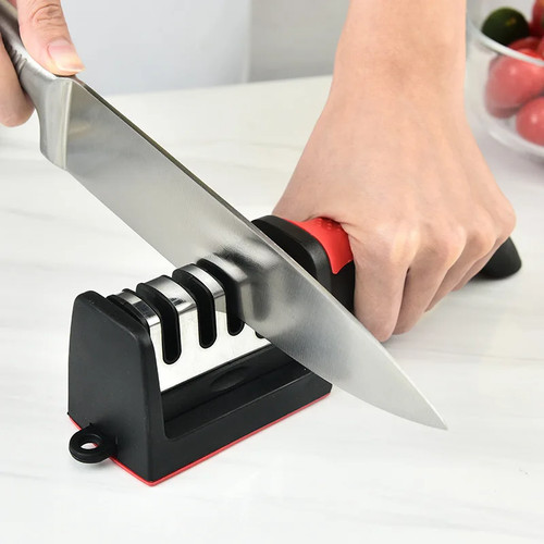 Aiguiseur couteaux de - aiguiseur,