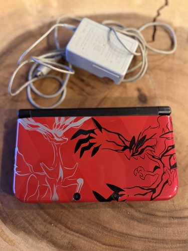 Nintendo 3ds pokemon - nintendo,