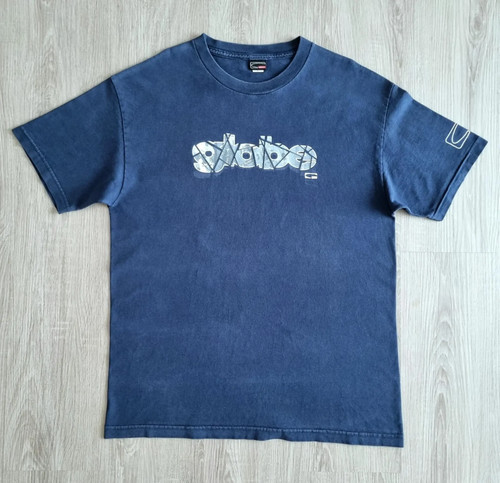Vintage 90s globe - globe, skate