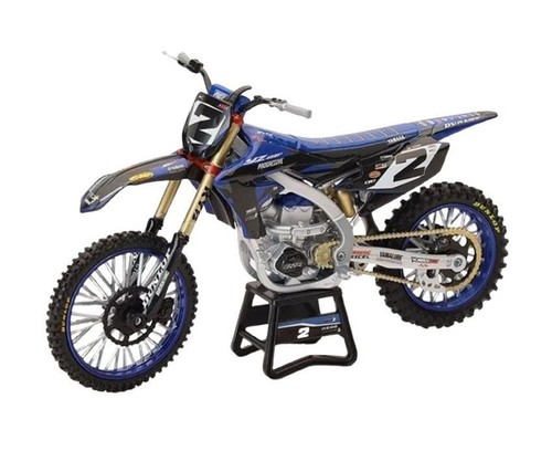 Newray moto cross - moto,