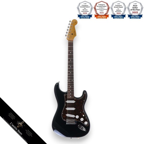Fender japan st6270tx - fender,