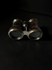 Jumelles de theatre anciennes