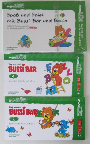 Mini lük set - lÜk, complet