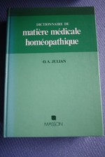 JULIAN / Dictionnaire de