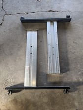 Used Graphtec Plotter Legs FC7000-160 Plz Read Description