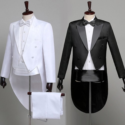 Costume mariage formelle - costume,