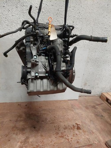 Moteur volkswagen polo phase - volkswagen,