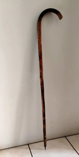 Ancienne canne collection - ancienne,