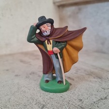 santon "vieil homme a la