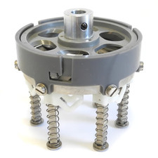 Montre Mouvement Support Ø64mm Pour Elma Super-Elite / RM90 Solvex Se & RM