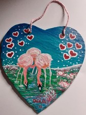 Tableau  de peinture sur