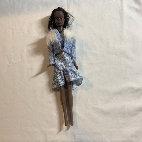 Barbie malibu christie doll - barbie,