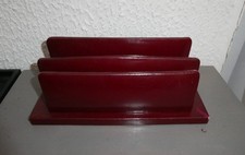 ANCIEN TRIEUR A COURRIER BOIS