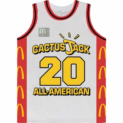 Travis scott mcdonalds x - scott,