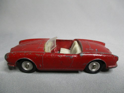 Ap628 solido alfa - solido, romeo