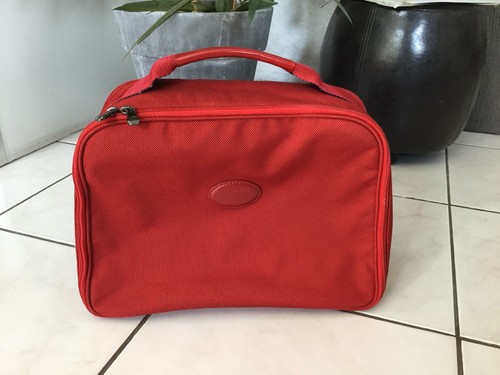 Valise cabine vanity longchamp - vanity,