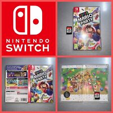 Super Mario Party • Nintendo Switch • SAME DAY DISPATCH