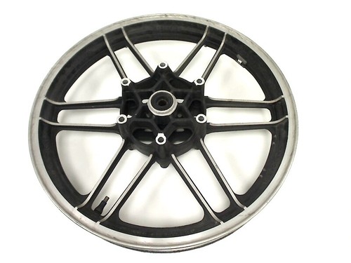 Roue avant honda - 650, sc