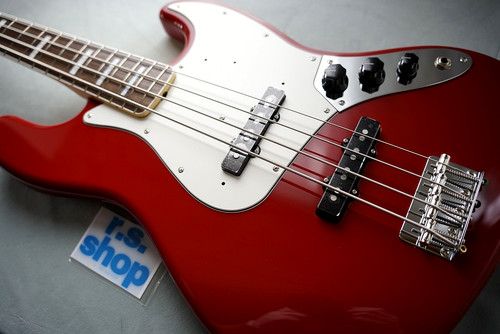 Fender fsr made japan - in,