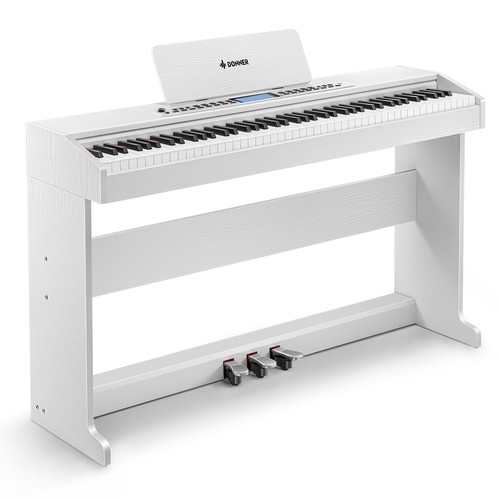 Donner ddp piano - donner, numérique