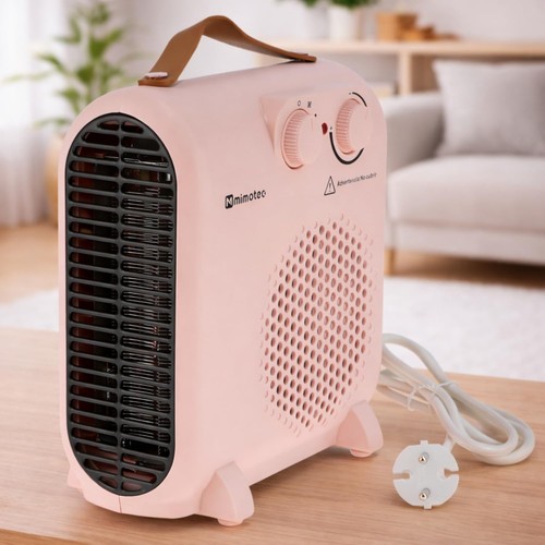 Chauffage électrique pink - chauffage,