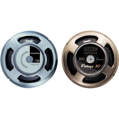 Celestion metal hard rock - metal/hard, 2x12