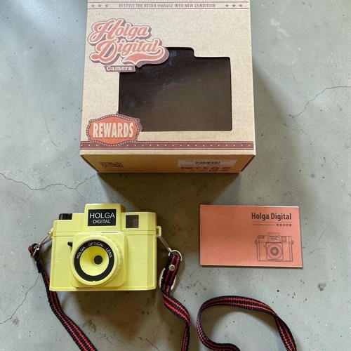 Appareil photo numérique