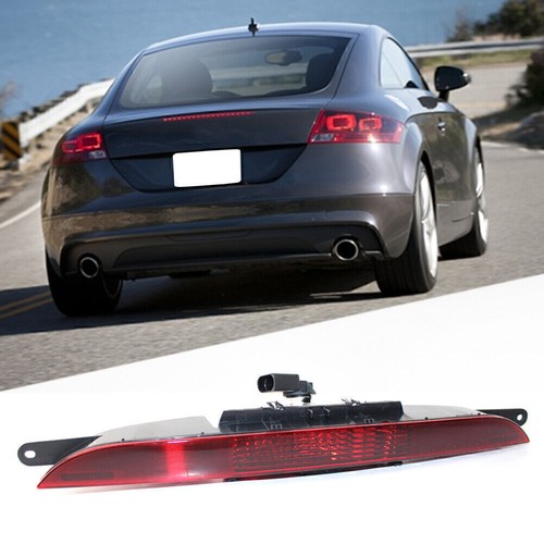Rear bumper fog light - bumper,