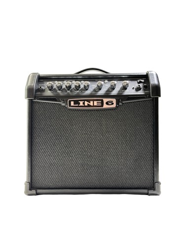 Line spider 15 watt - line, 15-watt