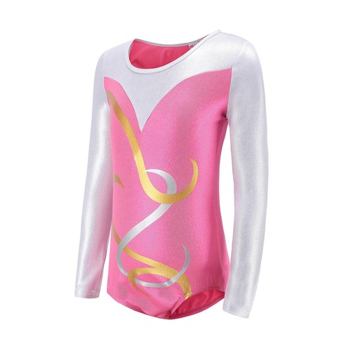 Fille gymnastique justaucorps - fille,