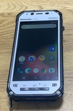 Panasonic FZ-N1 Mobile Barcode Computer / Smartphone - au Version - Tested