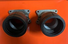 Kit 2 Pipes d’Admission