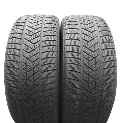 Pirelli 255 r20 109h xl - 255/50,