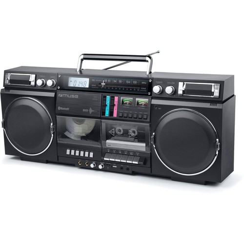 Radio muse 380 gb - muse, m-380