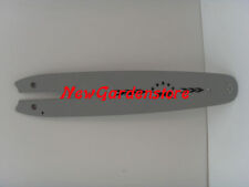 Barre De Tronçonneuse OLEOMAC OLIMPIC 233-234-240-241-244-335-340-3200 35Cm