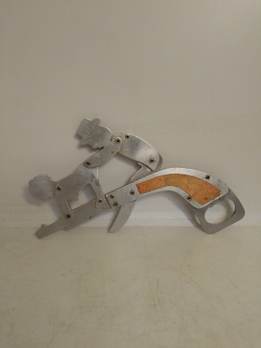 Ancien ouvre bouteille - ouvre,