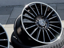 4 jantes neuves 18'' style