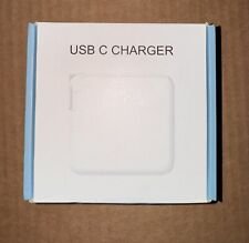 Fast Charger USB-C TYPE Power Charging Block Adapter  67w  
