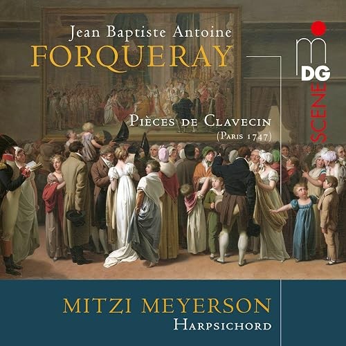Pieces clavecin - pieces, de